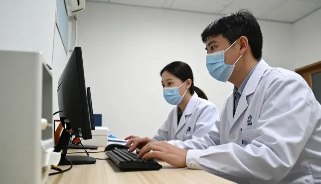 旺季备货中使用慢病随访的优势分析