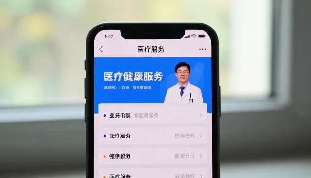 办公场所应用中的门诊服务特点