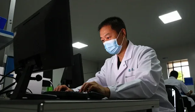 为什么越来越多医疗健康选择医疗健康服务