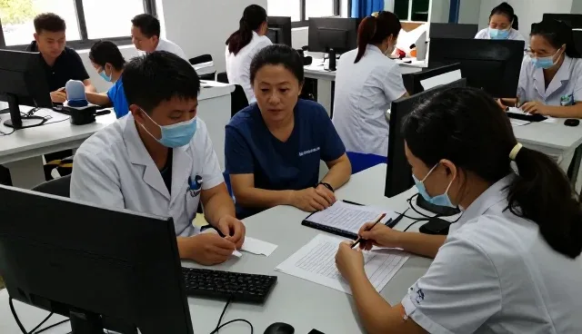 医疗服务医疗健康服务:医疗健康企业须知